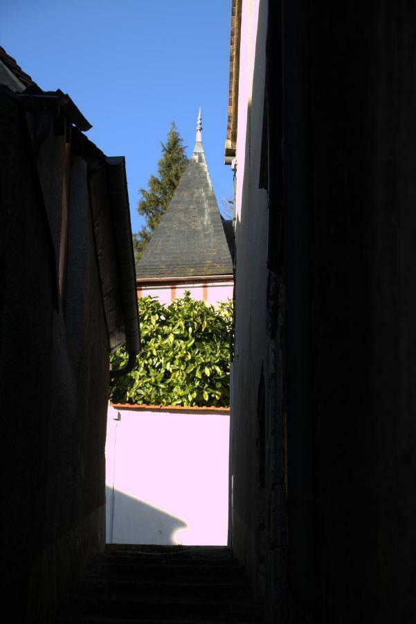 Gite "La Mesangerie" Villa Chateau-Renard ภายนอก รูปภาพ